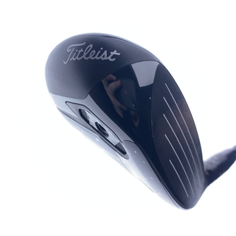 Used Titleist GTS 2 3  HL Fairway Wood / 16.5 Degrees / Regular Flex