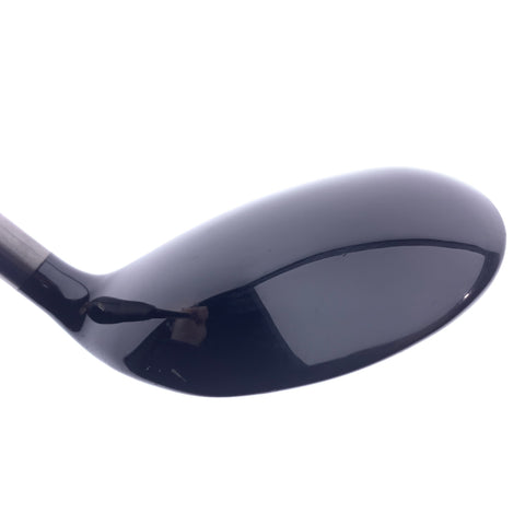 Used Callaway Apex UW 2022 2 Hybrid / 17 Degrees / Stiff Flex