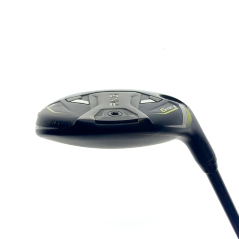 Used Ping G430 3 Hybrid / 19.0 Degrees / Stiff Flex