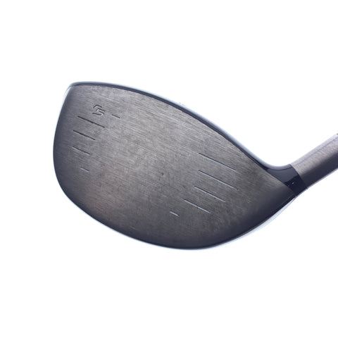 Used TaylorMade R5 Dual Driver / 9.5 Degrees / Stiff Flex