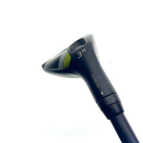 Used Ping G430 3 Hybrid / 19.0 Degrees / Stiff Flex