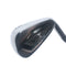 Used Mizuno JPX 921 Hot Metal Pro 5 Iron / 22 Degrees / Regular Flex
