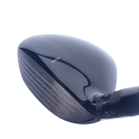 Used Titleist GTS 2 3  HL Fairway Wood / 16.5 Degrees / Regular Flex