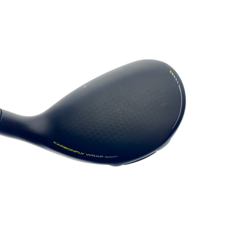 Used Ping G430 3 Hybrid / 19.0 Degrees / Stiff Flex