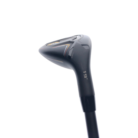 Used Cobra LTDx 3 Hybrid / 19.0 Degrees / Stiff Flex