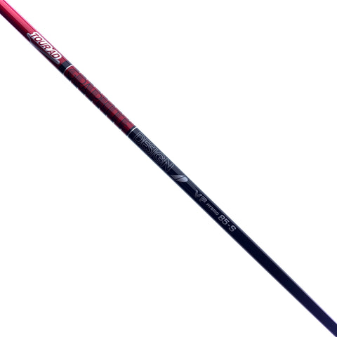 Used TaylorMade Qi4D 2 Hybrid / 17.0 Degrees / Stiff Flex