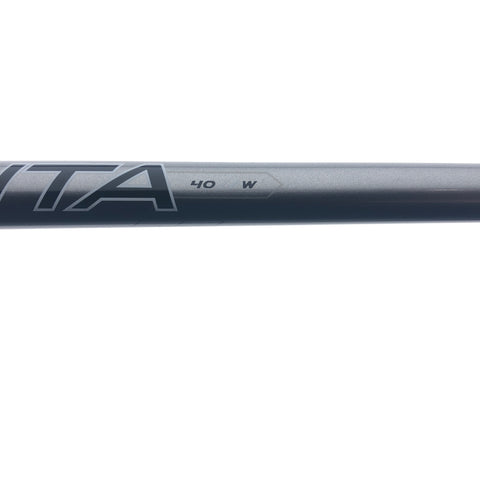 Used Callaway Edge 2014 9 Iron / 40 Degrees / Ladies Flex