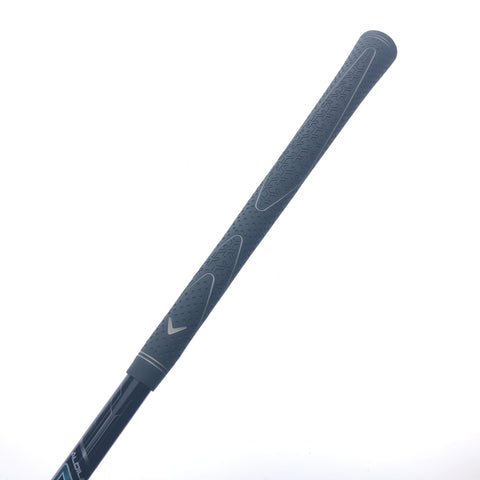 Used Callaway Edge 2014 9 Iron / 40 Degrees / Ladies Flex