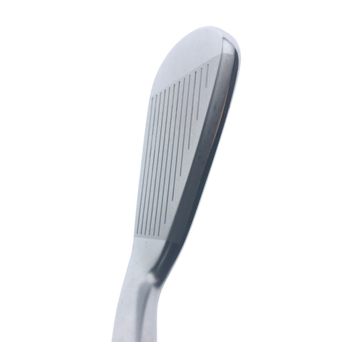 Used Mizuno JPX 921 Hot Metal Pro 5 Iron / 22 Degrees / Regular Flex