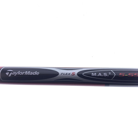 Used TaylorMade R5 Dual Driver / 9.5 Degrees / Stiff Flex