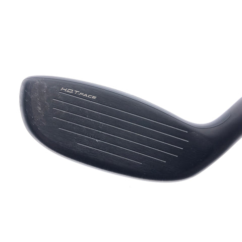 Used Cobra LTDx 3 Hybrid / 19.0 Degrees / Stiff Flex