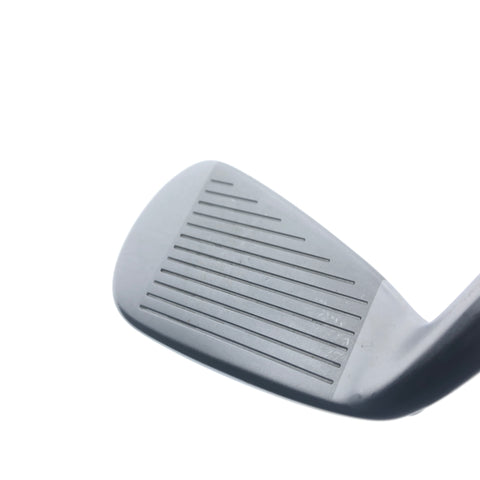 Used Mizuno JPX 921 Hot Metal Pro 5 Iron / 22 Degrees / Regular Flex