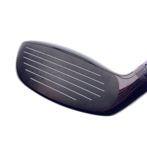 Used Titleist GT1 4 Hybrid / 20.0 Degrees / Regular Flex