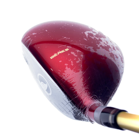 NEW Honma Beres 2019 3 Star Driver / 10.5 Degrees / Stiff Flex