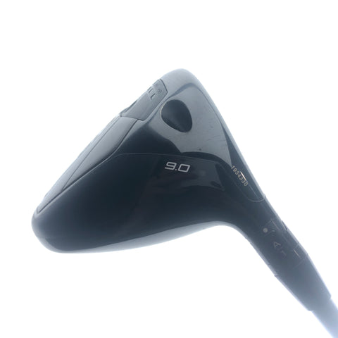 Used Titleist GT3 Driver / 9.0 Degrees / Stiff Flex