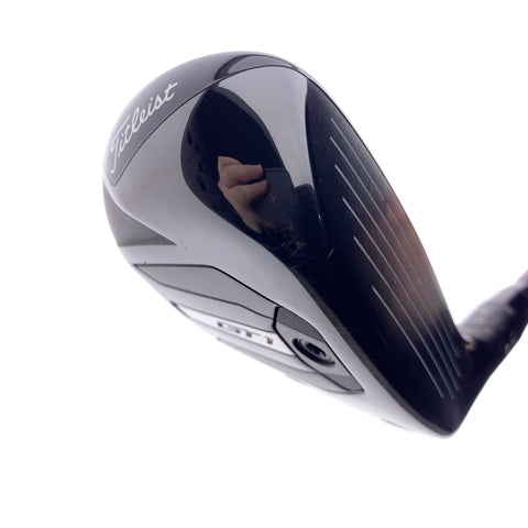 Used Titleist GT1 4 Hybrid / 20.0 Degrees / Regular Flex