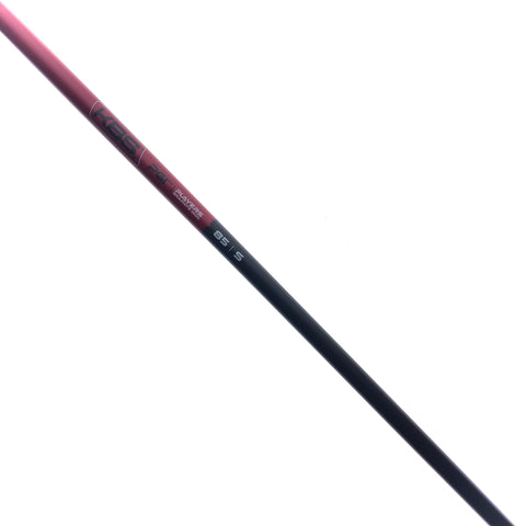Used Cobra LTDx 3 Hybrid / 19.0 Degrees / Stiff Flex