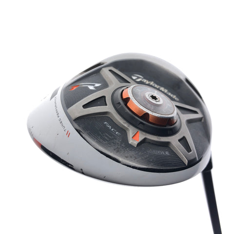 Used TaylorMade R1 Driver / 10.0 Degrees / Regular Flex