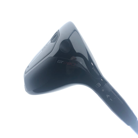 Used Titleist GT 280 Mini Driver / 13.0 Degrees / Stiff Flex