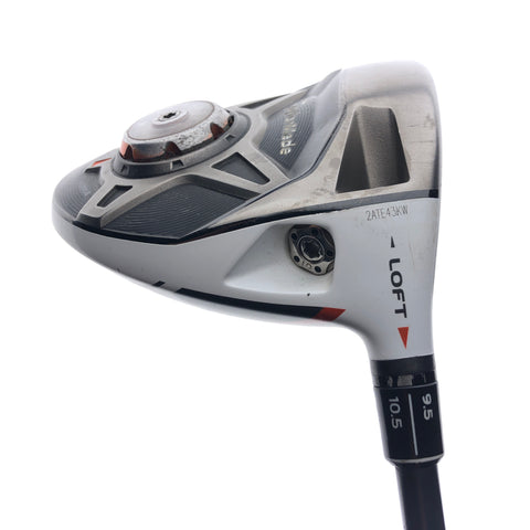 Used TaylorMade R1 Driver / 10.0 Degrees / Regular Flex