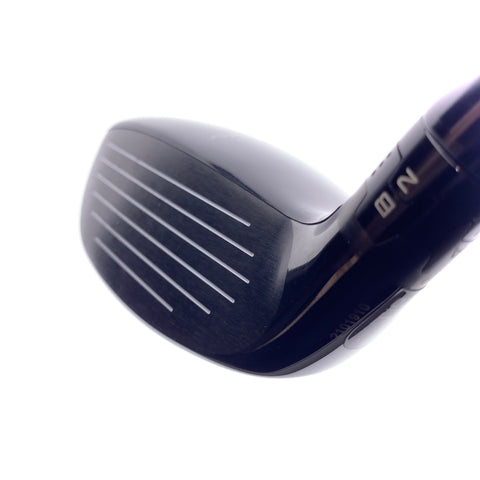 Used Titleist GT1 4 Hybrid / 20.0 Degrees / Regular Flex