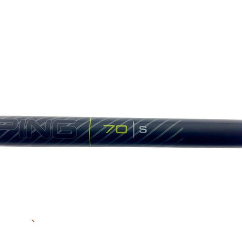 Used Ping G430 3 Hybrid / 19.0 Degrees / Stiff Flex