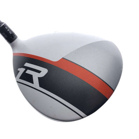 Used TaylorMade R1 Driver / 10.0 Degrees / Regular Flex