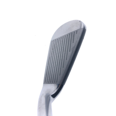 Used Mizuno MX-200 6 Iron / 29.0 Degrees / Regular Flex