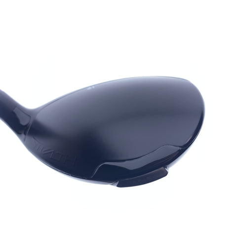 Used TaylorMade Stealth Plus 5 Fairway Wood/19.0 Deg/Tensei 1K Series PRO 80 TX