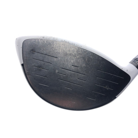 Used TaylorMade R1 Driver / 10.0 Degrees / Regular Flex