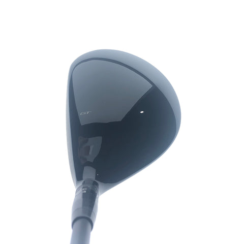 Used Titleist GT 280 Mini Driver / 13.0 Degrees / Stiff Flex