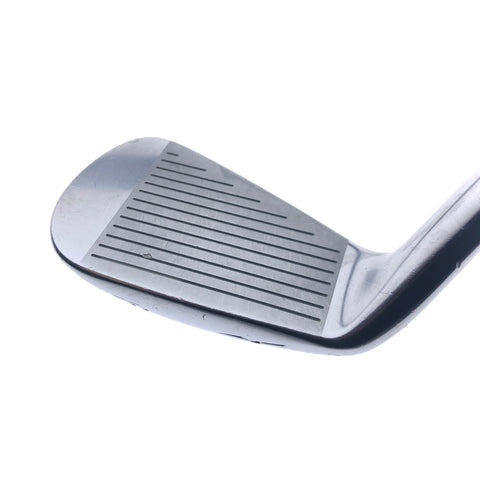 Used Mizuno MX-200 6 Iron / 29.0 Degrees / Regular Flex
