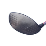 Used Callaway Big Bertha Diablo Driver / 9.0 Degrees / Stiff Flex