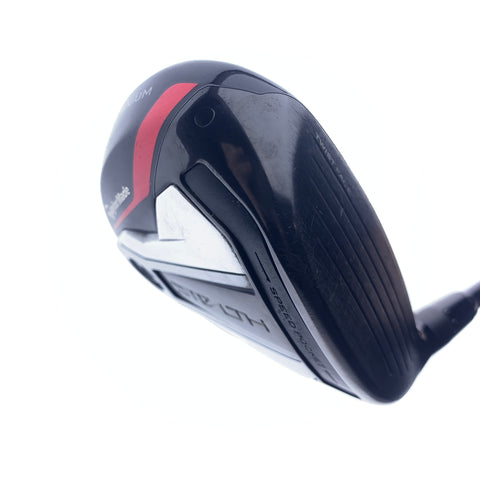Used TaylorMade Stealth Plus 5 Fairway Wood/19.0 Deg/Tensei 1K Series PRO 80 TX