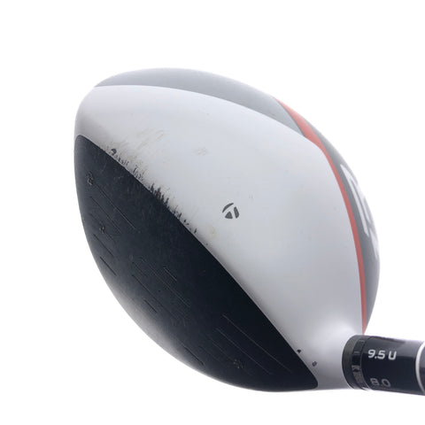 Used TaylorMade R1 Driver / 10.0 Degrees / Regular Flex