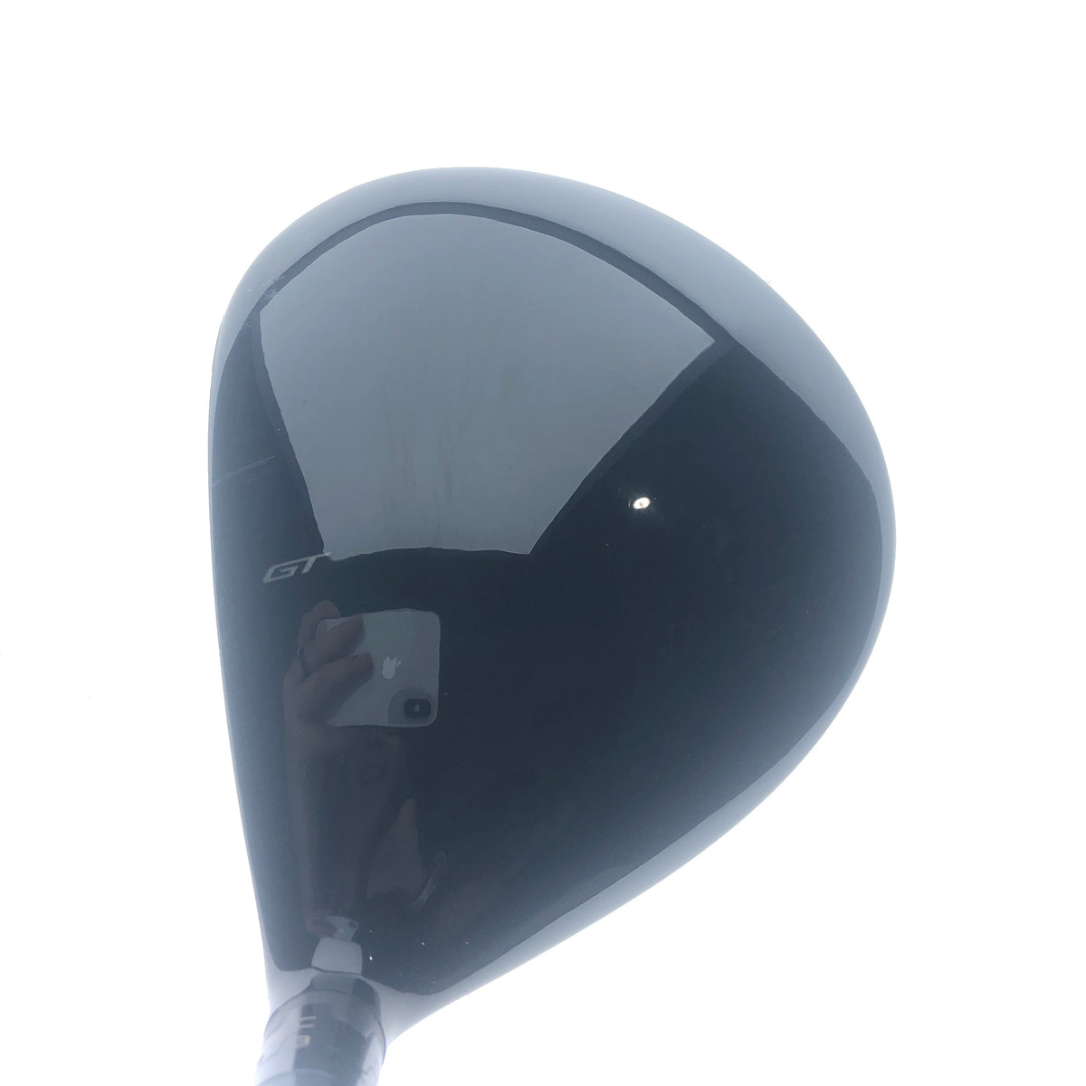 Used Titleist GT3 Driver / 9.0 Degrees / Stiff Flex - Replay Golf 