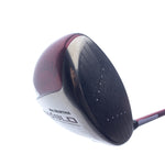 Used Callaway Big Bertha Diablo Driver / 9.0 Degrees / Stiff Flex