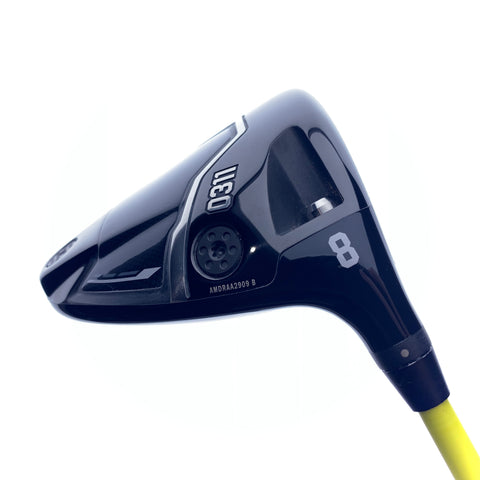 Used PXG 0311 Black Ops Driver / 8.0 Degrees / Stiff Flex