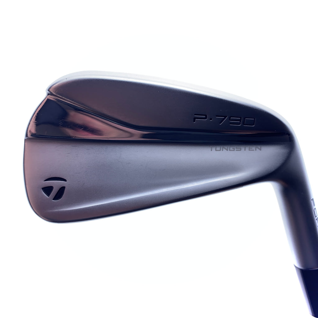 Used TaylorMade P790 2021 5 Iron / Stiff Flex