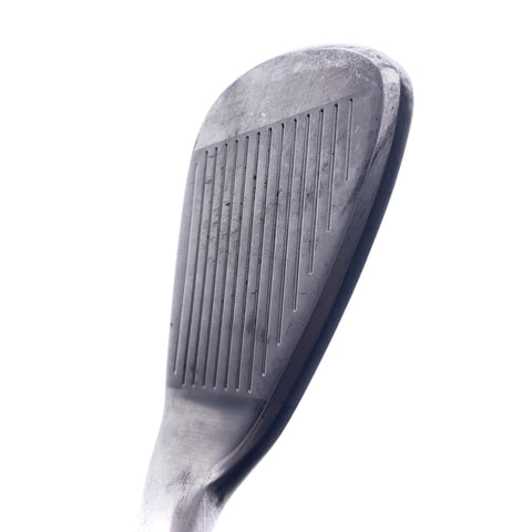 Used TaylorMade M4 8 Iron / 33 Degrees / Regular Flex