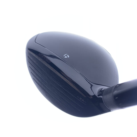 Used TaylorMade Stealth Plus 5 Fairway Wood/19.0 Deg/Tensei 1K Series PRO 80 TX