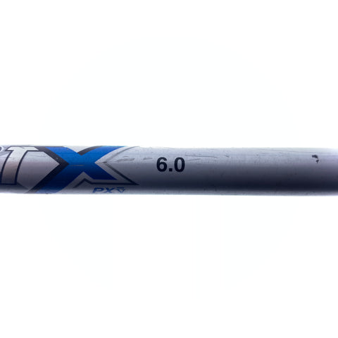 Used Callaway X Hot Pro 2013 4 Hybrid / 23.0 Degrees / Stiff Flex