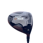 Used TaylorMade BRNR Mini Copper Driver / 11.5 Degrees / Stiff Flex - Replay Golf 