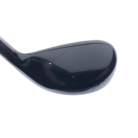 Used Callaway Apex 19 3 Hybrid / 20.0 Degrees / Stiff Flex