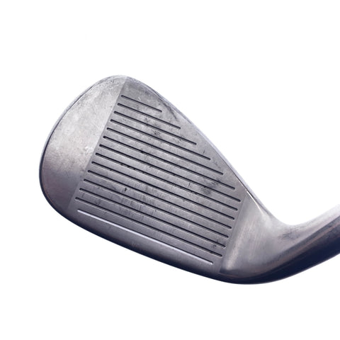 Used TaylorMade M4 8 Iron / 33 Degrees / Regular Flex