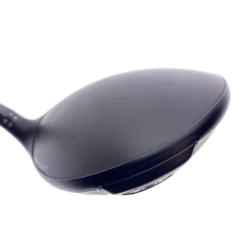 Used Cobra DS Adapt LS Driver / 9.0 Degrees / X-Stiff Flex