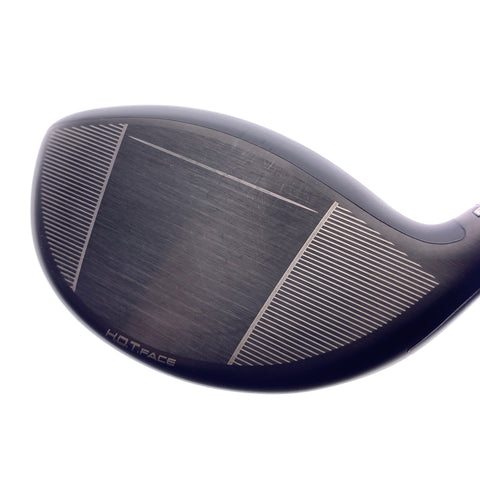 Used Cobra DS Adapt LS Driver / 9.0 Degrees / X-Stiff Flex