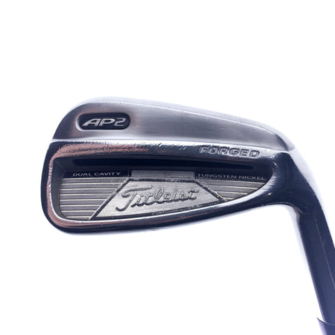 Used Titleist AP2 8 Iron / 38 Degrees / Lite Flex
