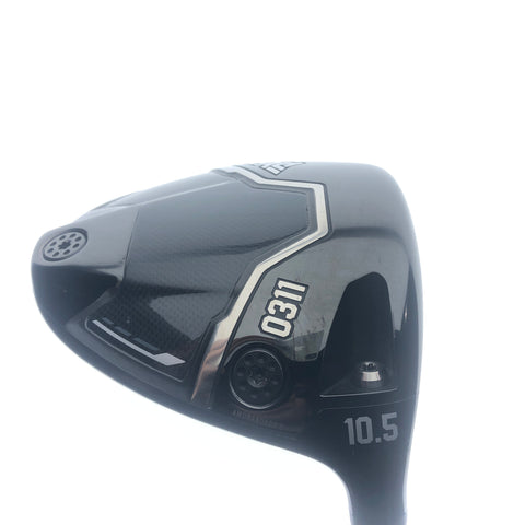 Used PXG 0311 Black Ops Driver / 10.5 Degrees / Regular Flex