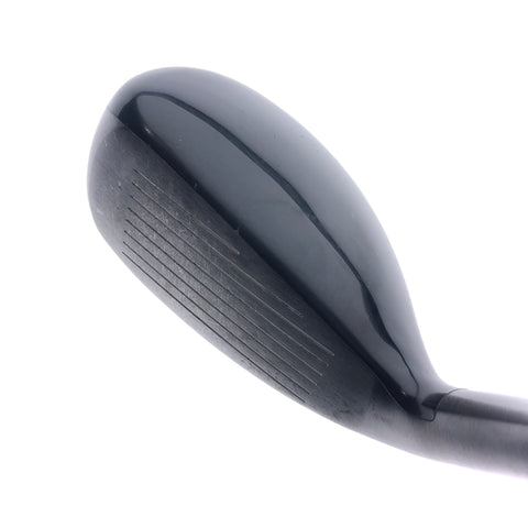 Used Callaway Apex 19 3 Hybrid / 20.0 Degrees / Stiff Flex